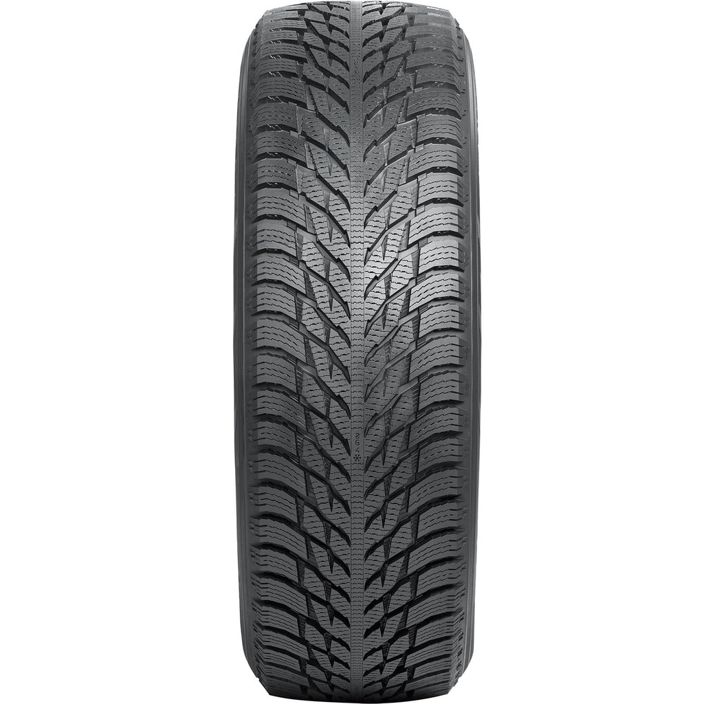 Nokian Hakkapeliitta R3 SUV Winter 265/50R19 110R XL SUV/Crossover Tire