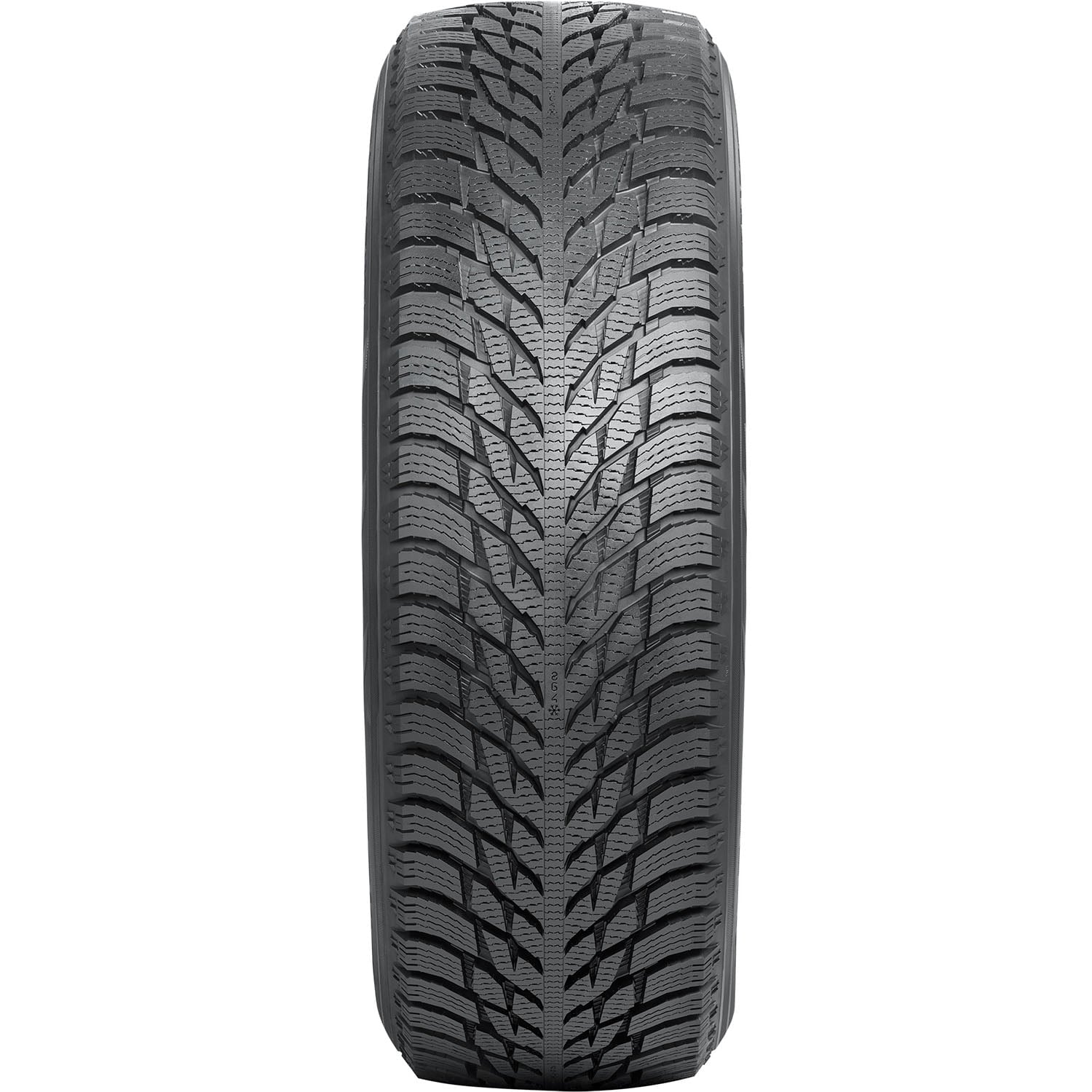 Nokian Hakkapeliitta R3 SUV Winter 265/50R19 110R XL SUV/Crossover Tire