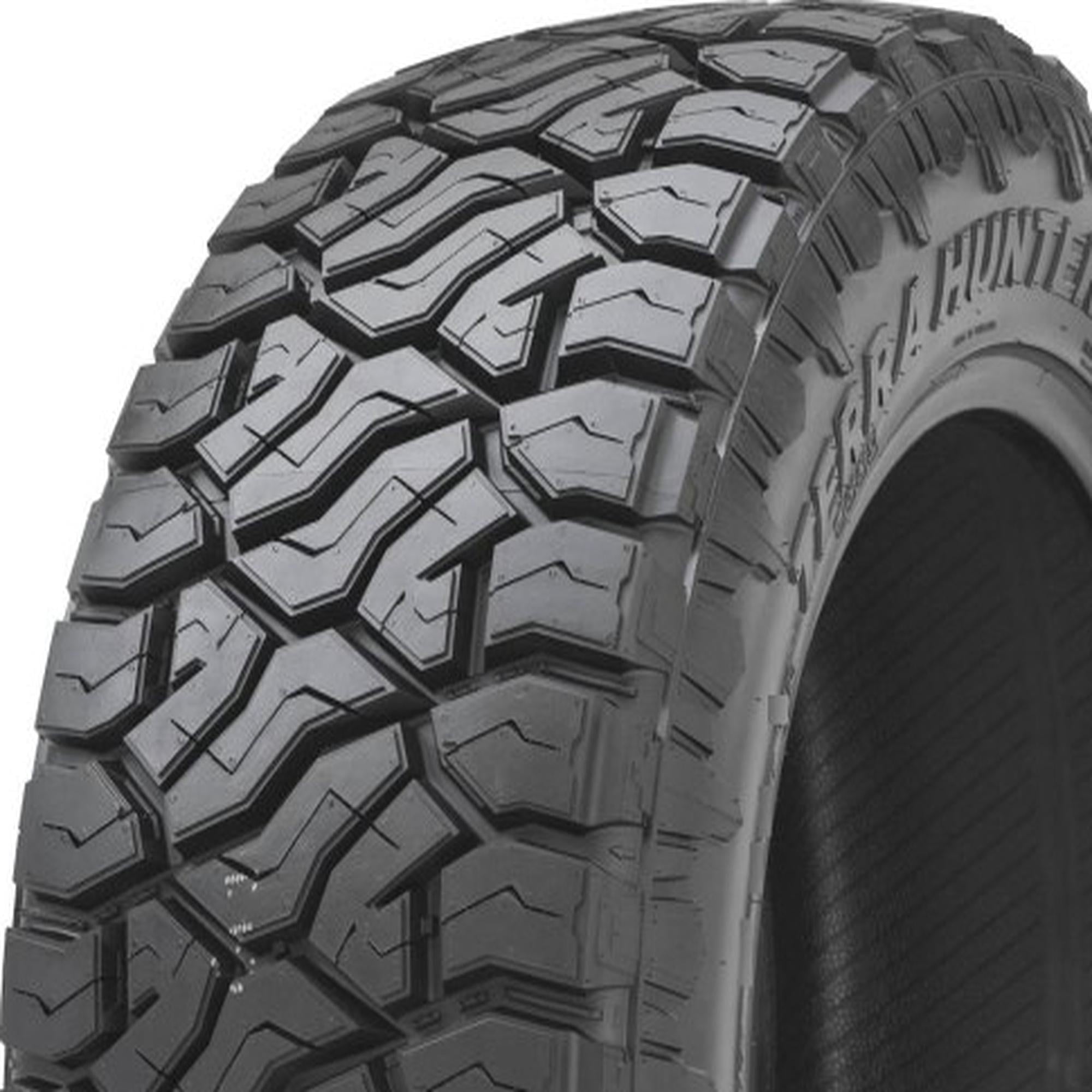 Venom Power Terra Hunter R/T Rugged Terrain LT305/55R20 125/122S F Light Truck Tire