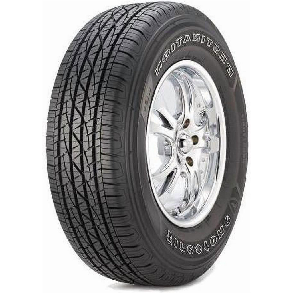 Firestone Destination LE2 All-Season 225/65R17 102 H Tire