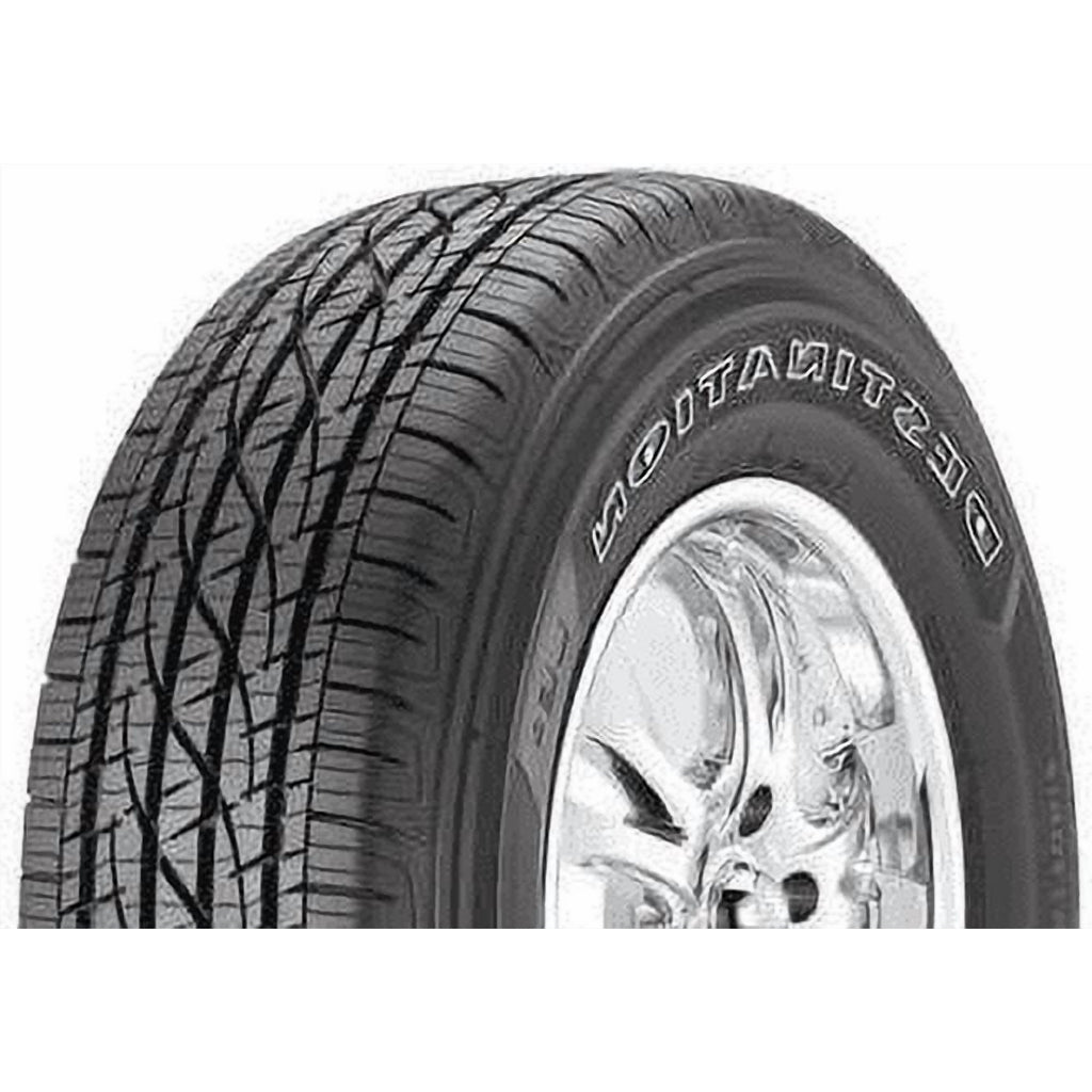 Firestone Destination LE2 All-Season 225/65R17 102 H Tire
