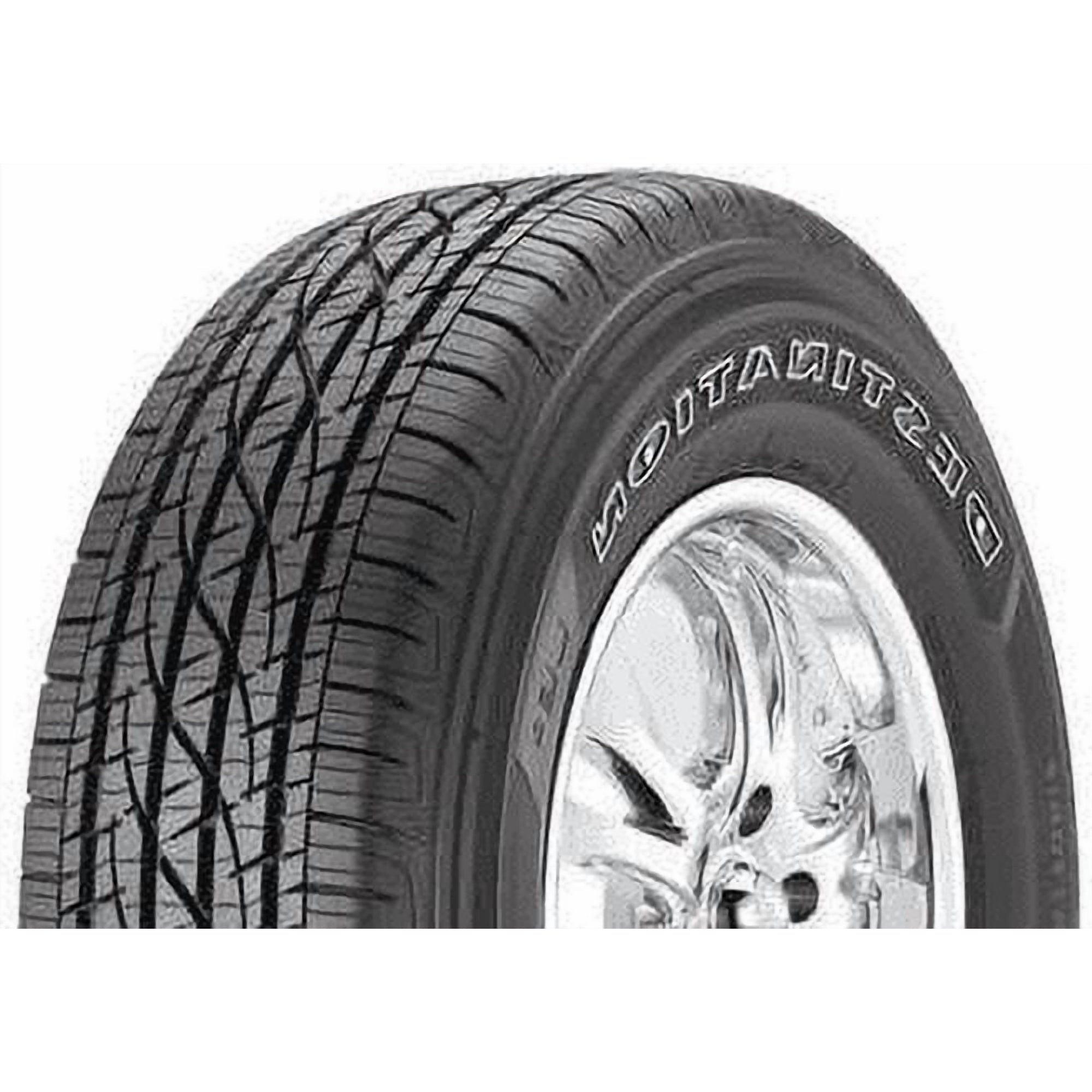 Firestone Destination LE2 All-Season 225/65R17 102 H Tire