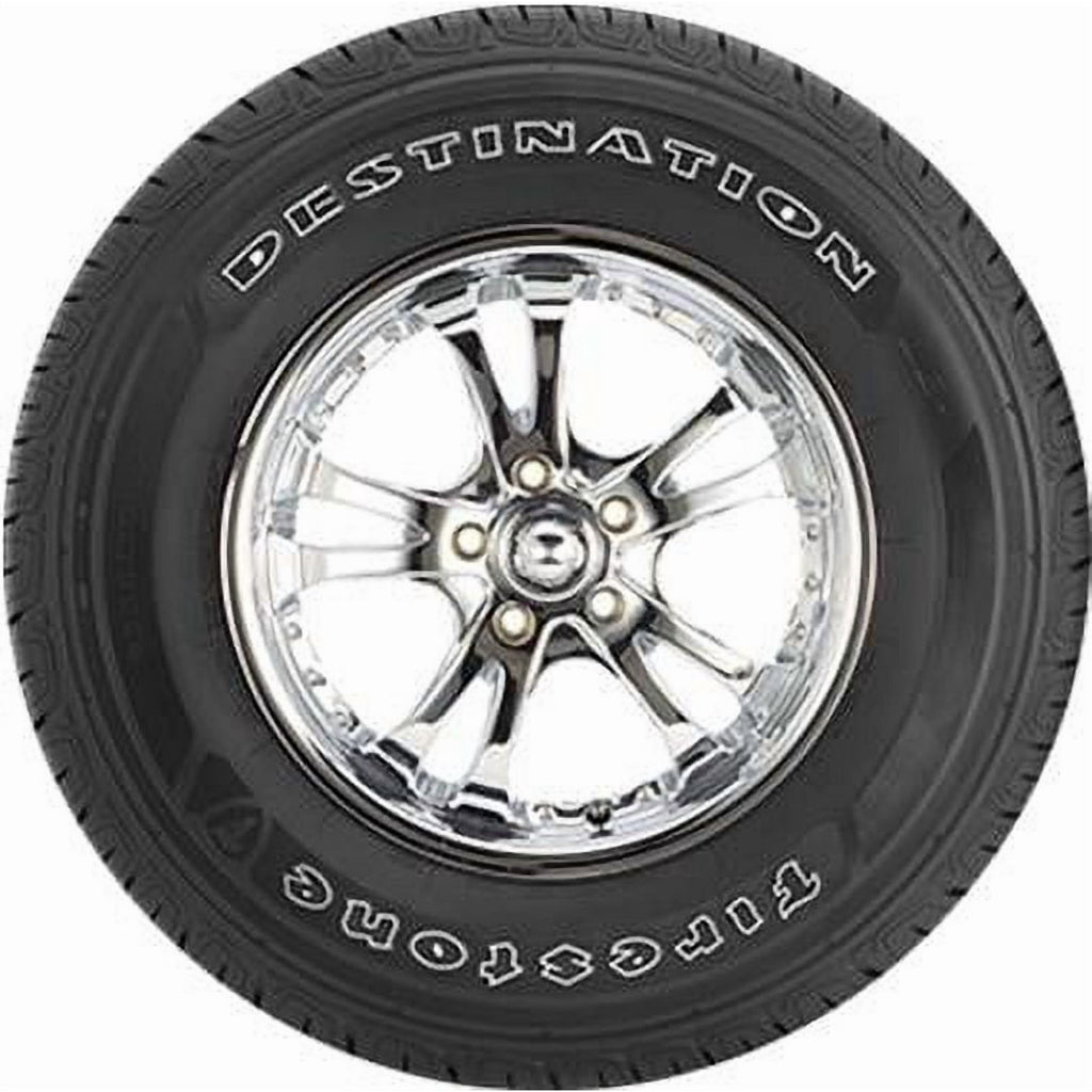 Firestone Destination LE2 All-Season 225/65R17 102 H Tire