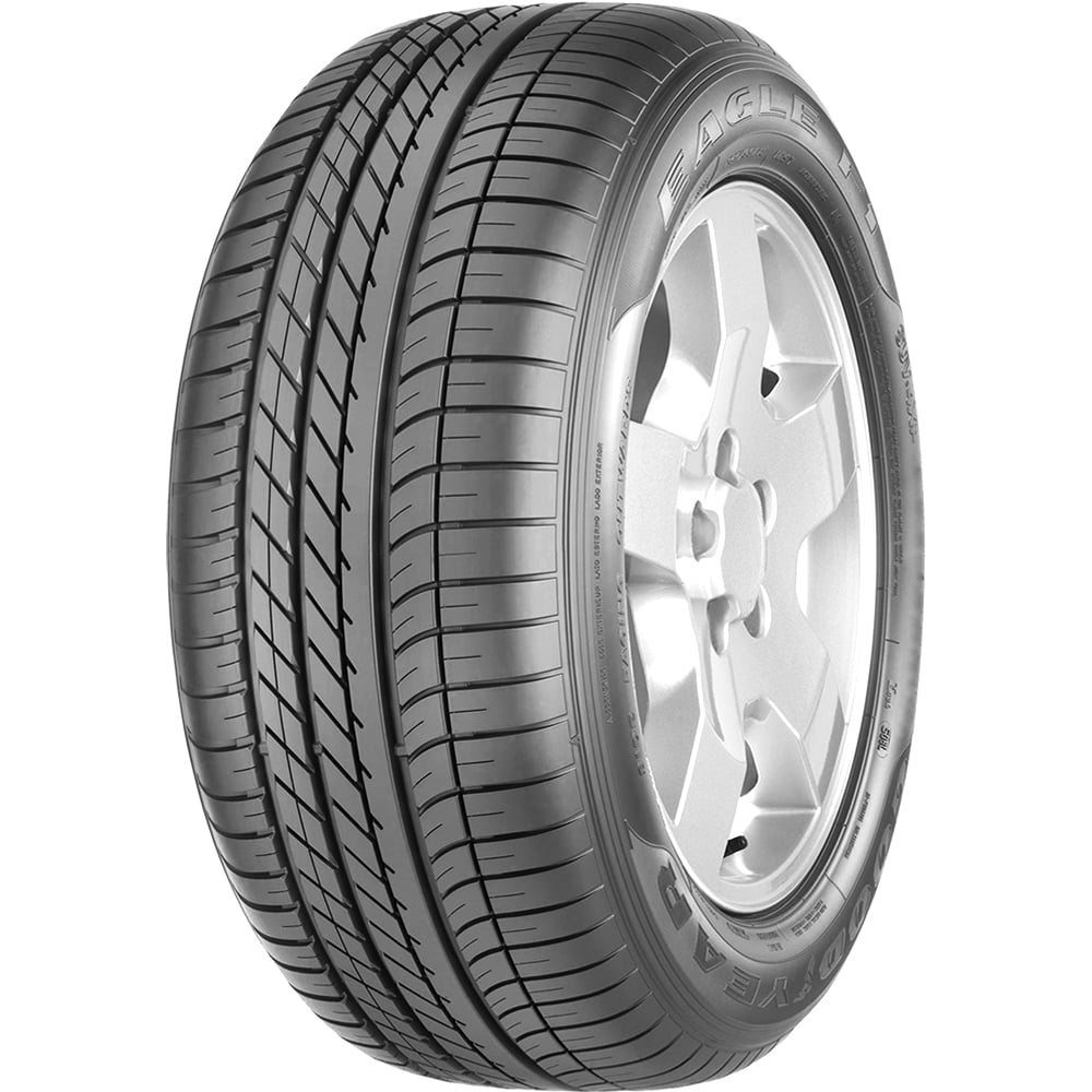 Goodyear Eagle F1 Asymmetric SUV-4x4 275/45-21 110 W Tire