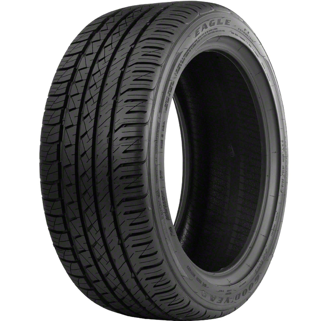 Goodyear Eagle F1 Asymmetric SUV-4x4 275/45-21 110 W Tire