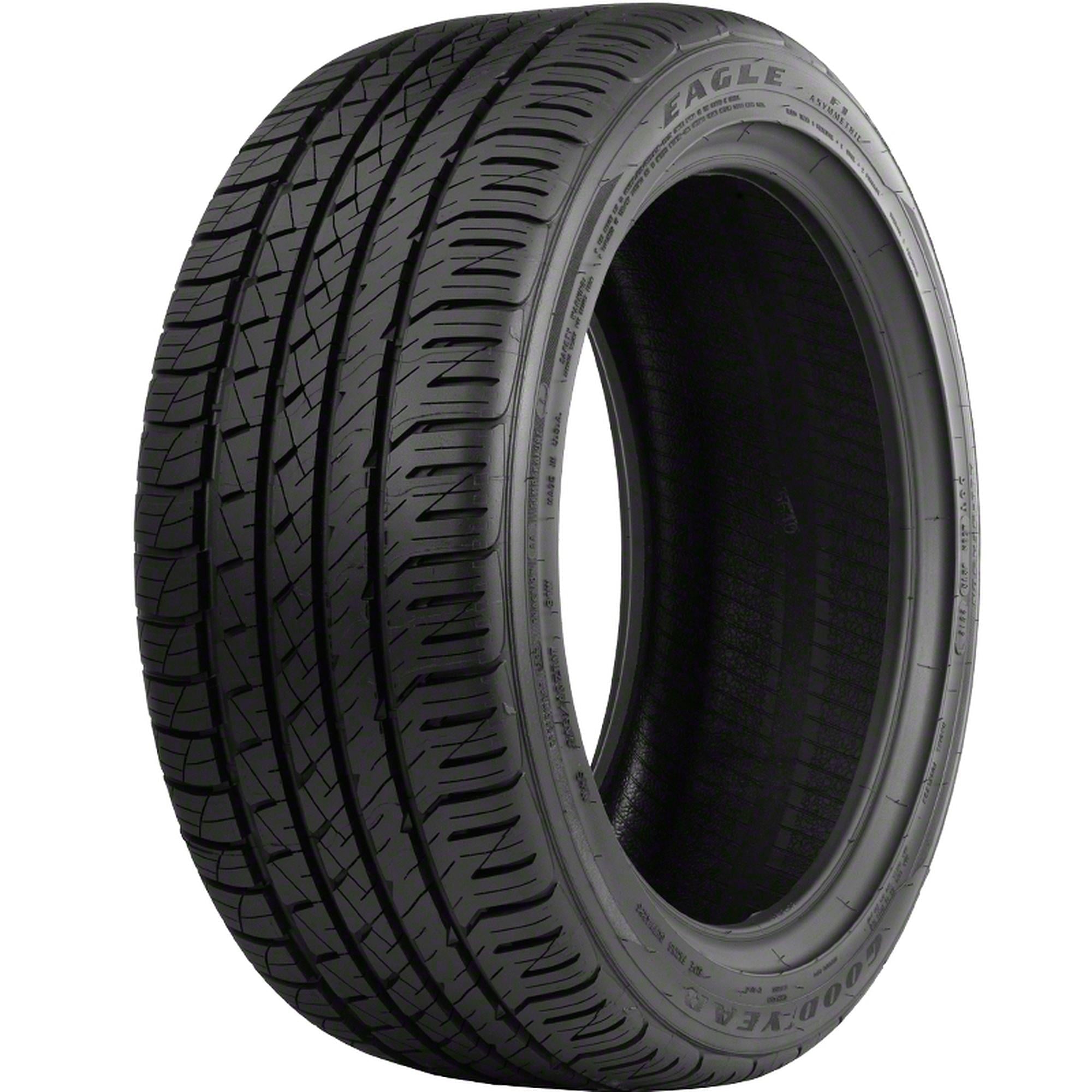 Goodyear Eagle F1 Asymmetric SUV-4x4 275/45-21 110 W Tire
