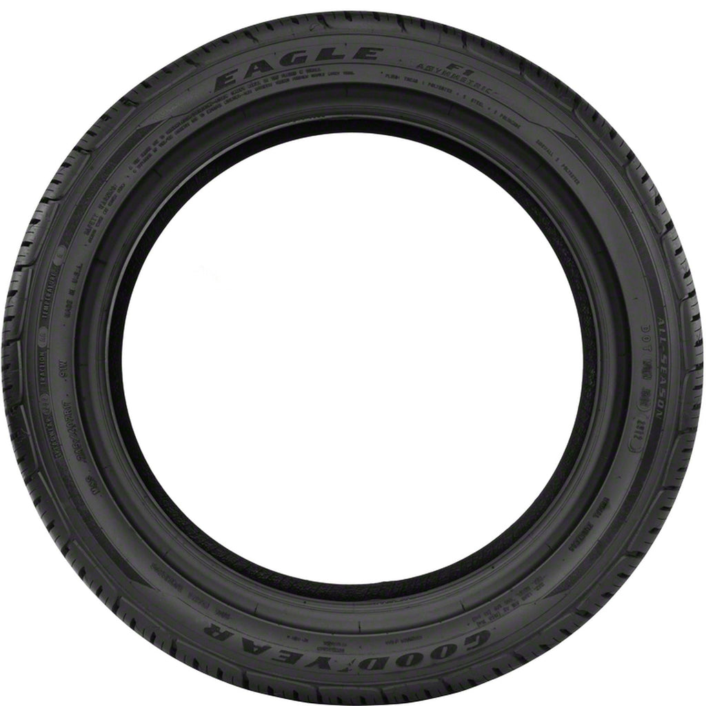 Goodyear Eagle F1 Asymmetric SUV-4x4 275/45-21 110 W Tire