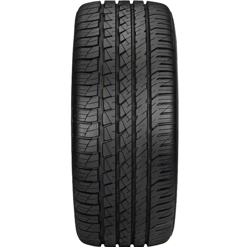 Goodyear Eagle F1 Asymmetric SUV-4x4 275/45-21 110 W Tire