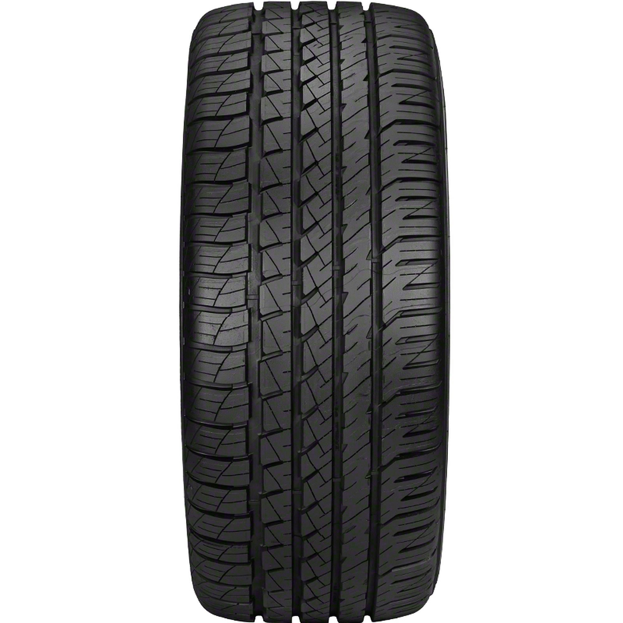 Goodyear Eagle F1 Asymmetric SUV-4x4 275/45-21 110 W Tire