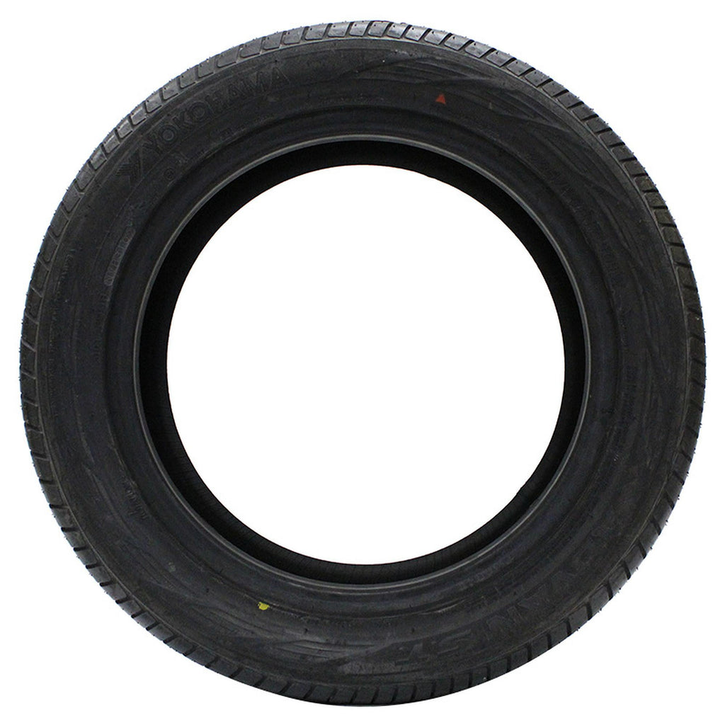 Yokohama Advan S.T. UHP Summer 275/50R20 113W XL Passenger Tire