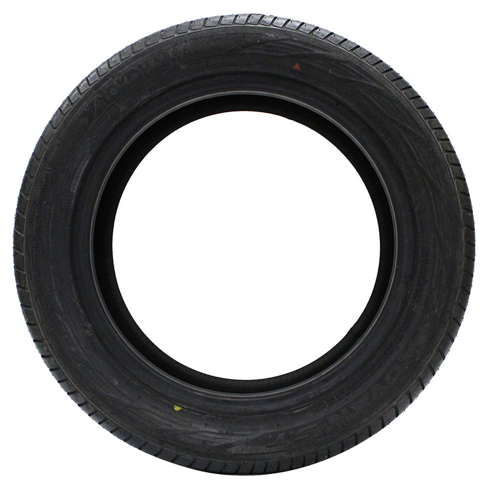 Yokohama Advan S.T. UHP Summer 275/50R20 113W XL Passenger Tire