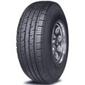 Finalist Terreno H/T LT215/85R16 115/112R Load Range E 10 Ply SUV Light Truck All Season Highway Terrain Tires 215/85/16 (Tire Only)
