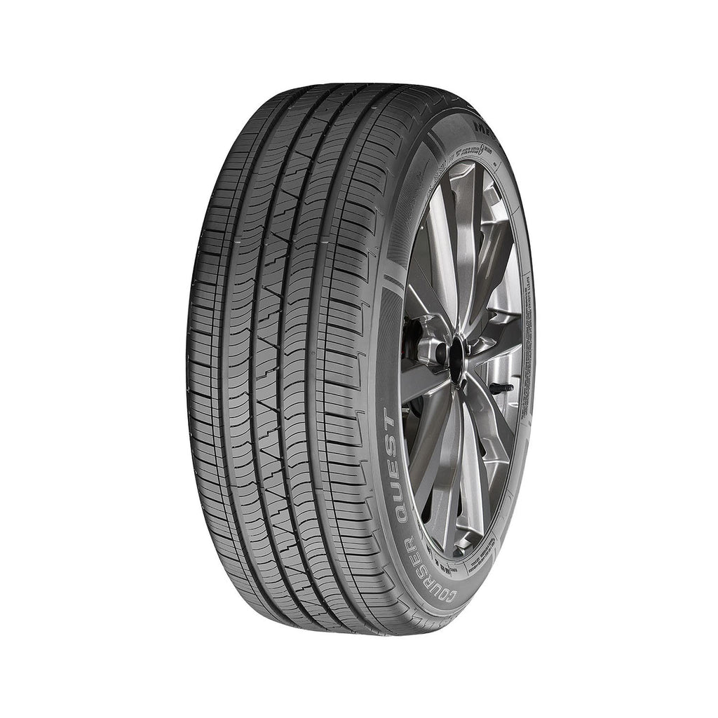 Mastercraft Courser Quest All Season 215/55R17 94V Passenger Tire