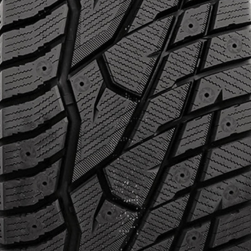 Venom Power Ice Hunter Winter LT275/65R18 123/120R E Light Truck Tire