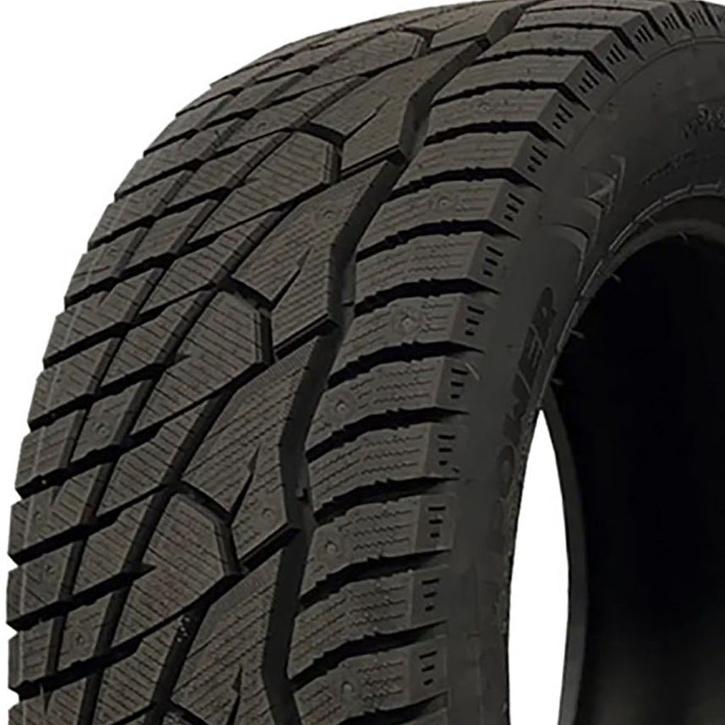 Venom Power Ice Hunter Winter LT275/65R18 123/120R E Light Truck Tire