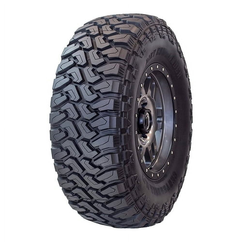 Centennial Dirt Commander LT33X12.50R20 Light Truck Tire