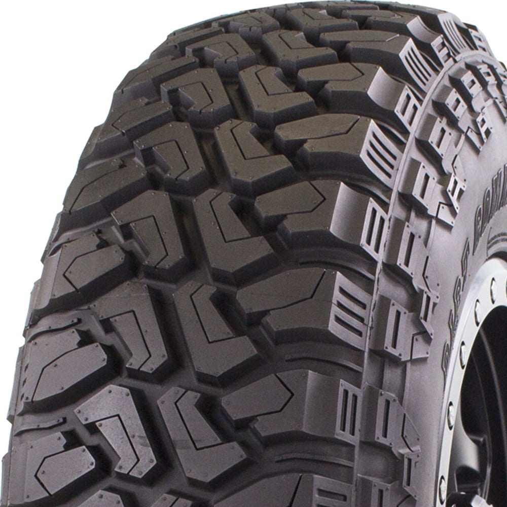 Centennial Dirt Commander LT33X12.50R20 Light Truck Tire