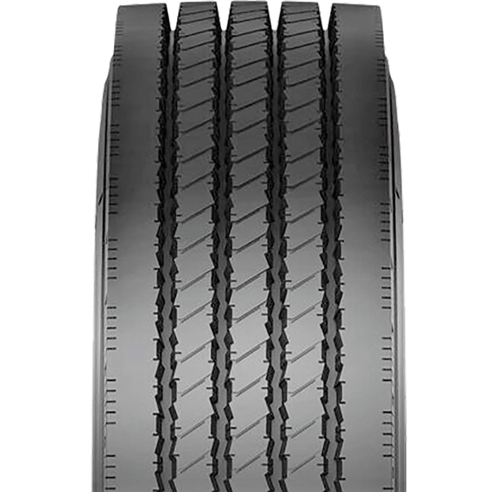 Double Coin RT600 8.00R19.5 124/122M F Commercial Tire