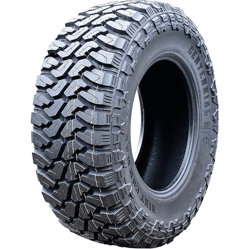 Centennial Dirt Commander M/T 33X12.50R18 F/12PR BSW