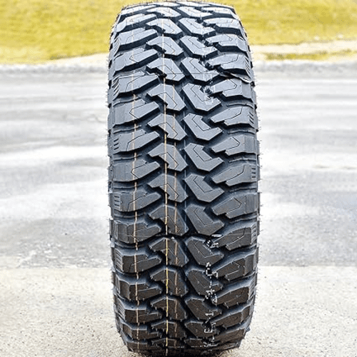 Centennial Dirt Commander M/T 33X12.50R18 F/12PR BSW