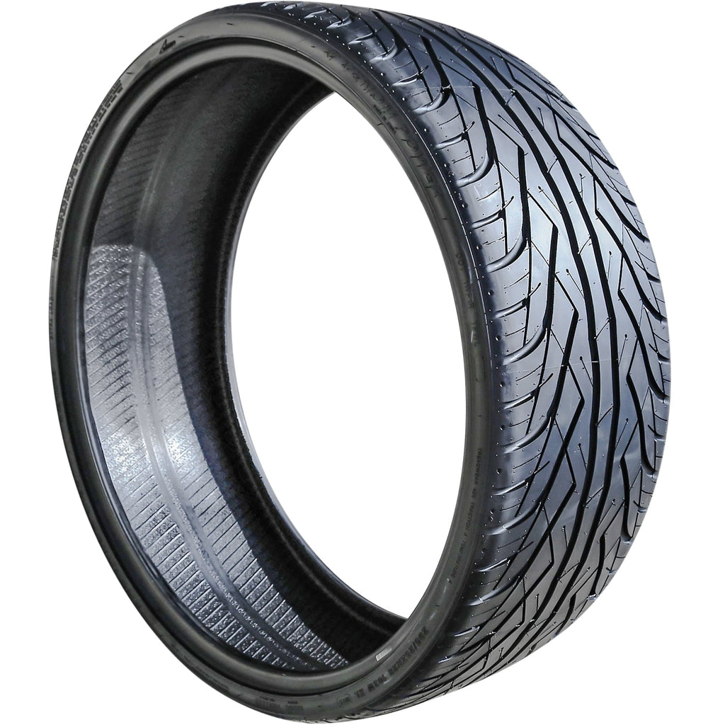 Venom Power Ragnarok One Performance 295/25ZR28 103W XL Passenger Tire