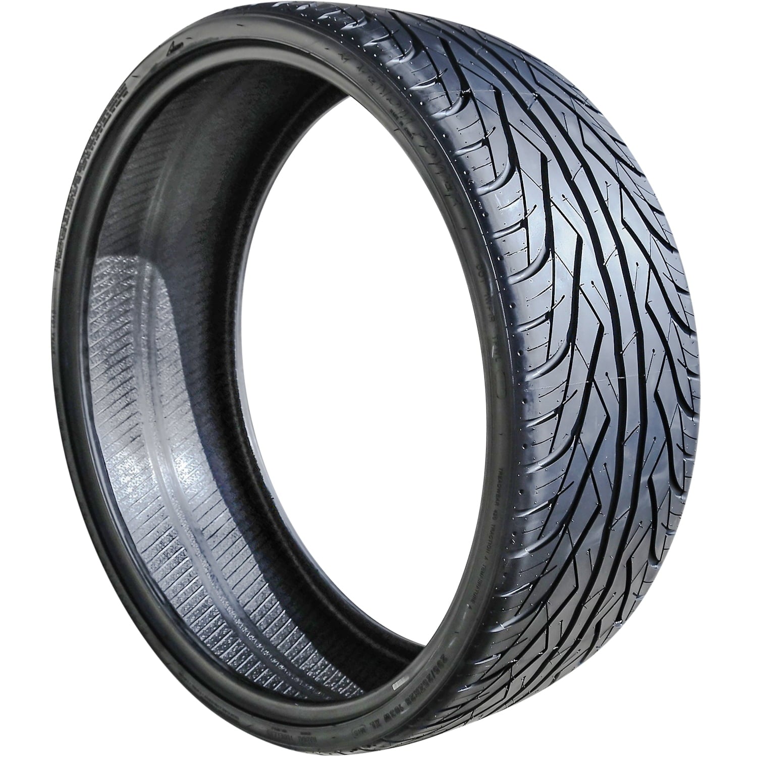 Venom Power Ragnarok One Performance 295/25ZR28 103W XL Passenger Tire