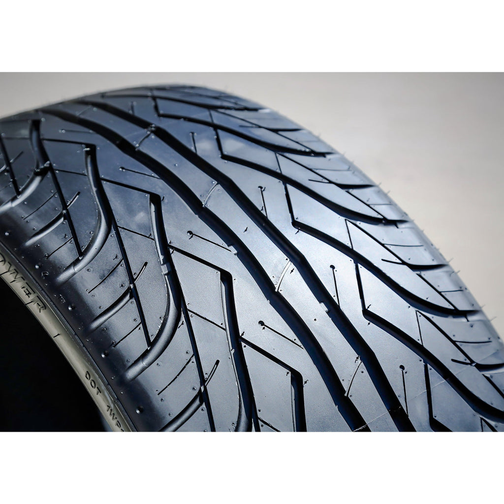 Venom Power Ragnarok One Performance 295/25ZR28 103W XL Passenger Tire