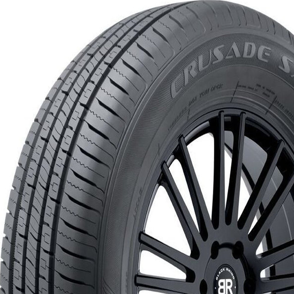 Venezia Crusade SXT All Season 225/60R16 98H Passenger Tire