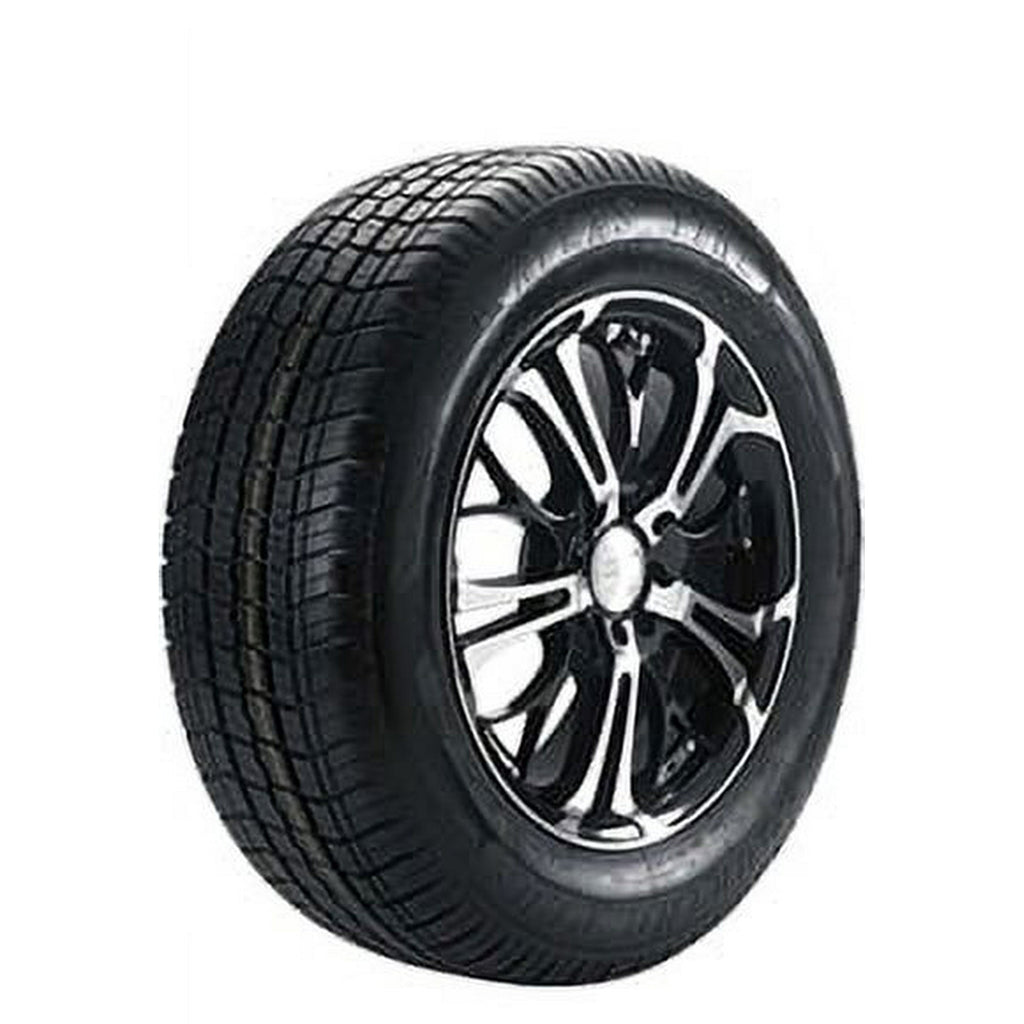 Americus Touring Plus - 91H 195/65R15 All Season Passenger Tire