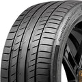 Continental ContiSportContact 5P ContiSilent Summer 295/40R22 112Y XL Passenger Tire