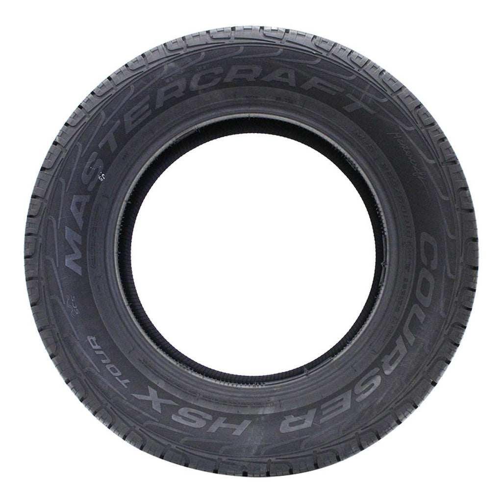 Mastercraft Courser HSX Tour All Season 275/60R20 115T SUV/Crossover Tire