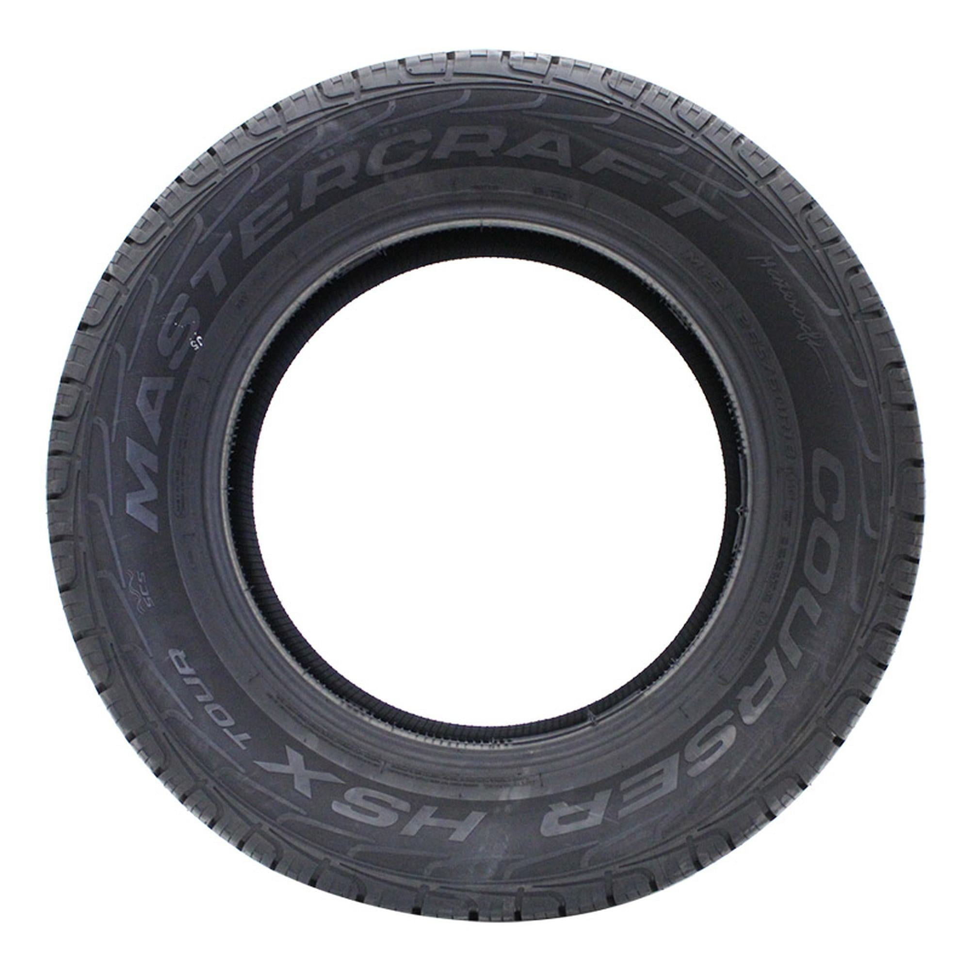 Mastercraft Courser HSX Tour All Season 275/60R20 115T SUV/Crossover Tire