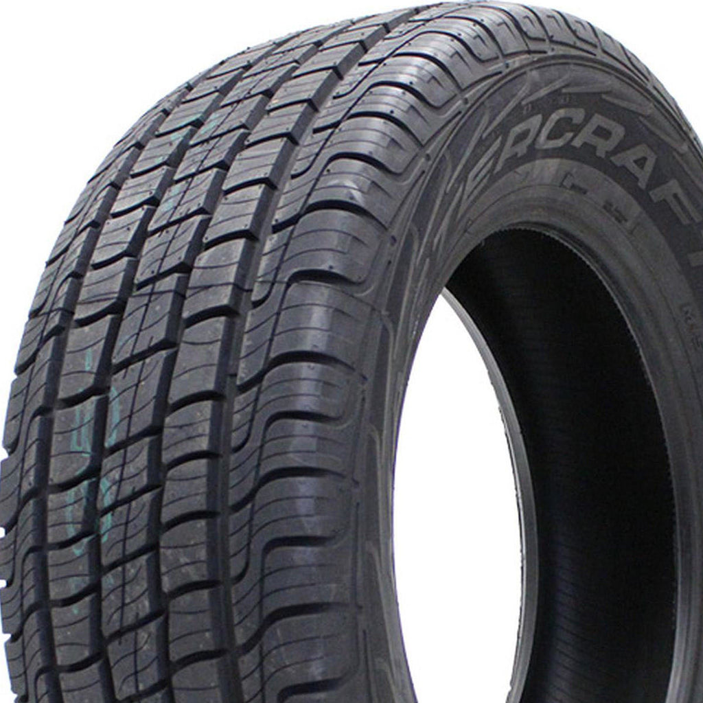Mastercraft Courser HSX Tour All Season 275/60R20 115T SUV/Crossover Tire