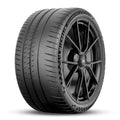 Michelin Pilot Sport Cup 2 (240) Summer 225/40ZR18/XL (92Y) Tire
