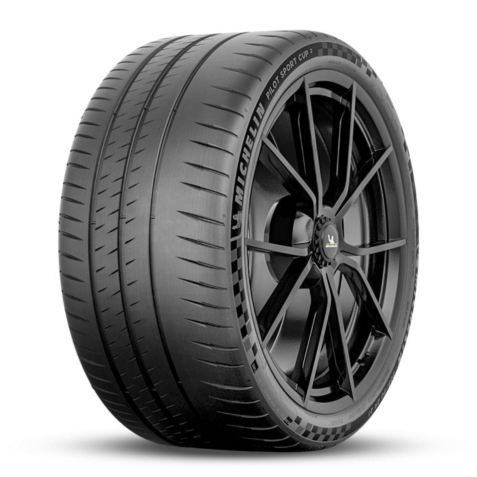 Michelin Pilot Sport Cup 2 (240) Summer 225/40ZR18/XL (92Y) Tire