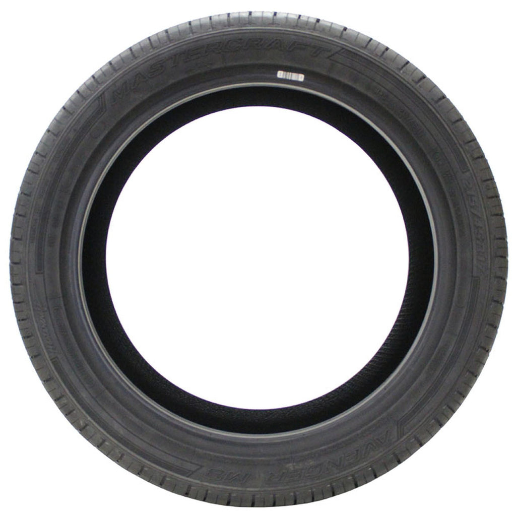 Mastercraft Avenger M8 Performance 225/55R17 97W Passenger Tire