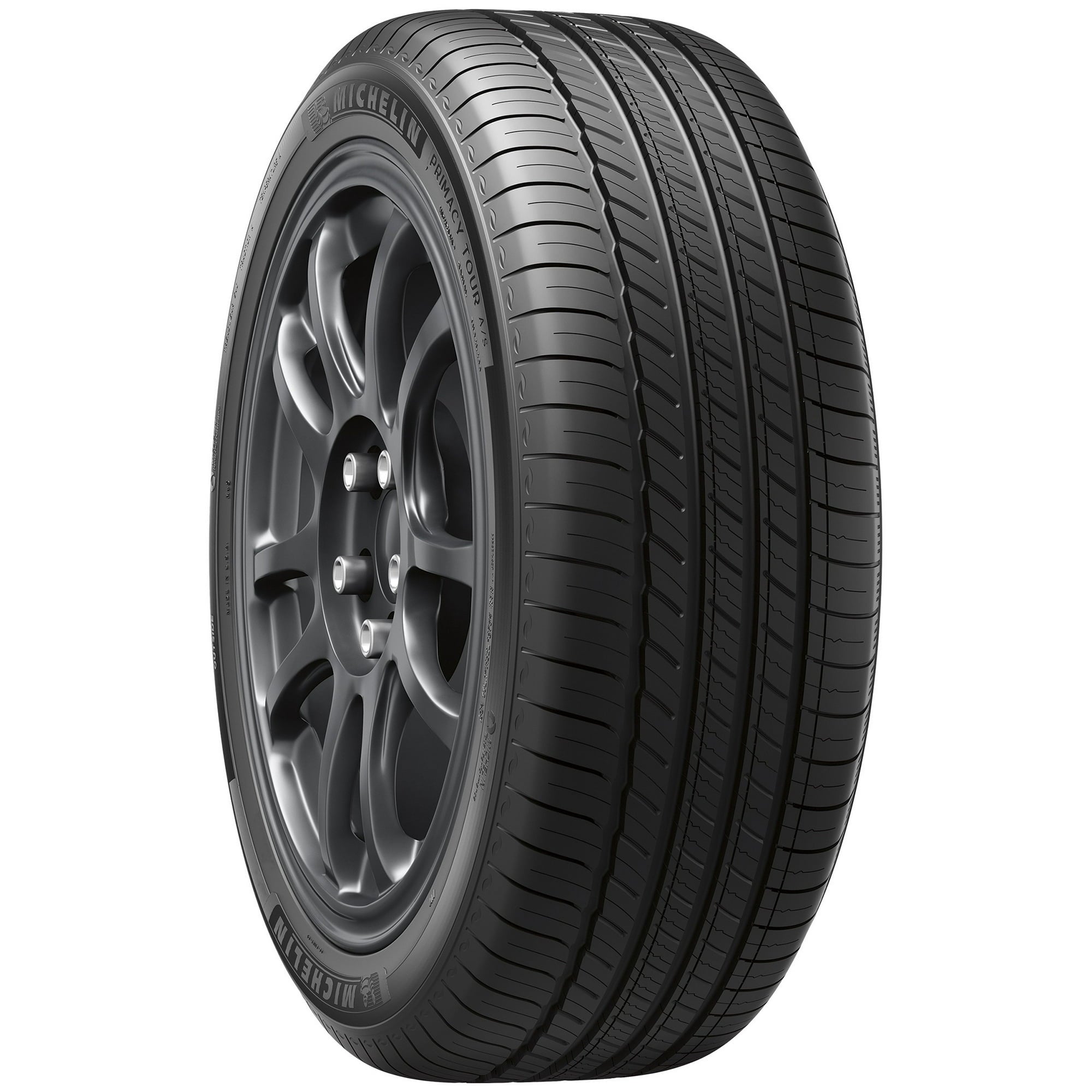 Michelin Primacy Tour A/S All-Season 245/45R20/XL 103V Tire