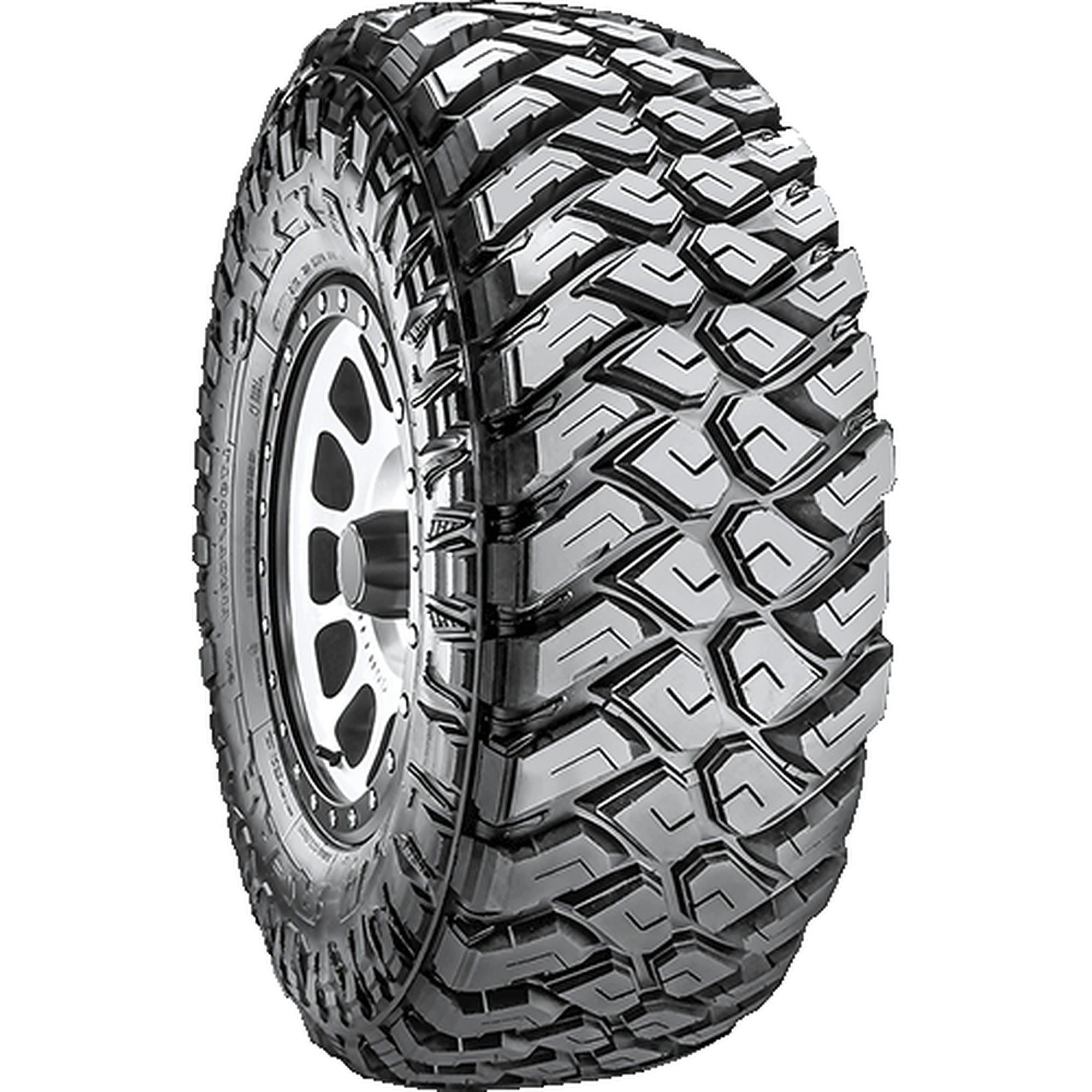 BlackHawk BDL71 285/75R24.5 144L Tire