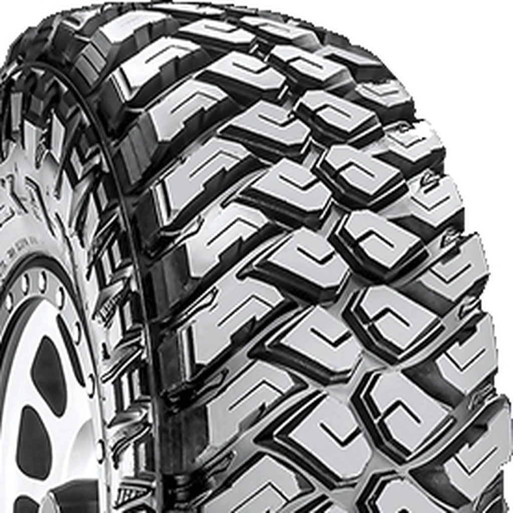 BlackHawk BDL71 285/75R24.5 144L Tire