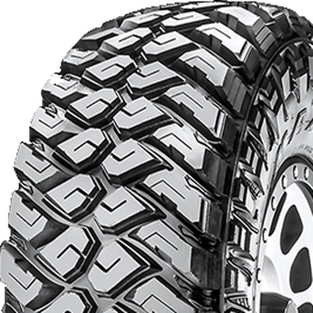 BlackHawk BDL71 285/75R24.5 144L Tire