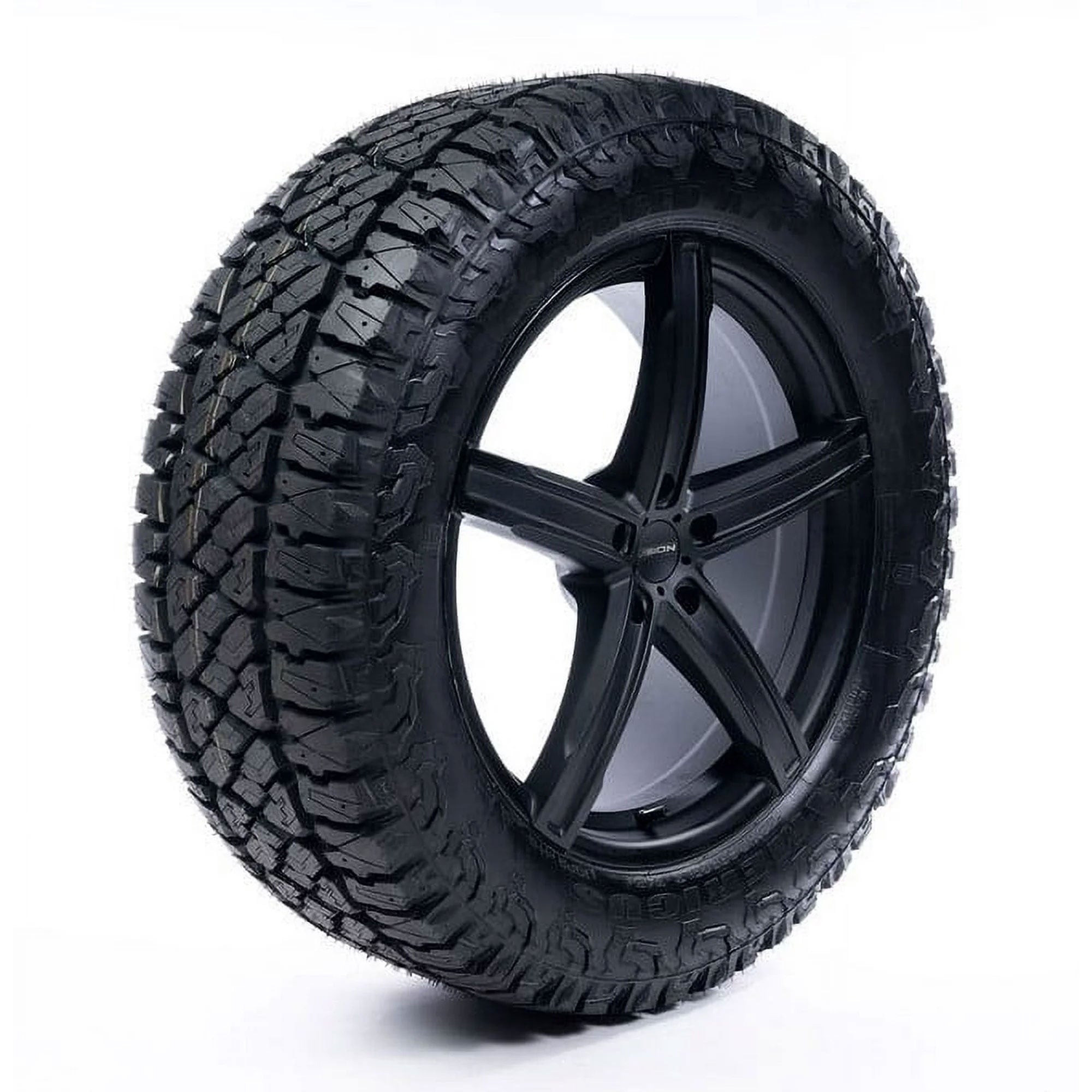 Americus Rugged ATR All Terrain LT245/70R17 119/116S E Light Truck Tire