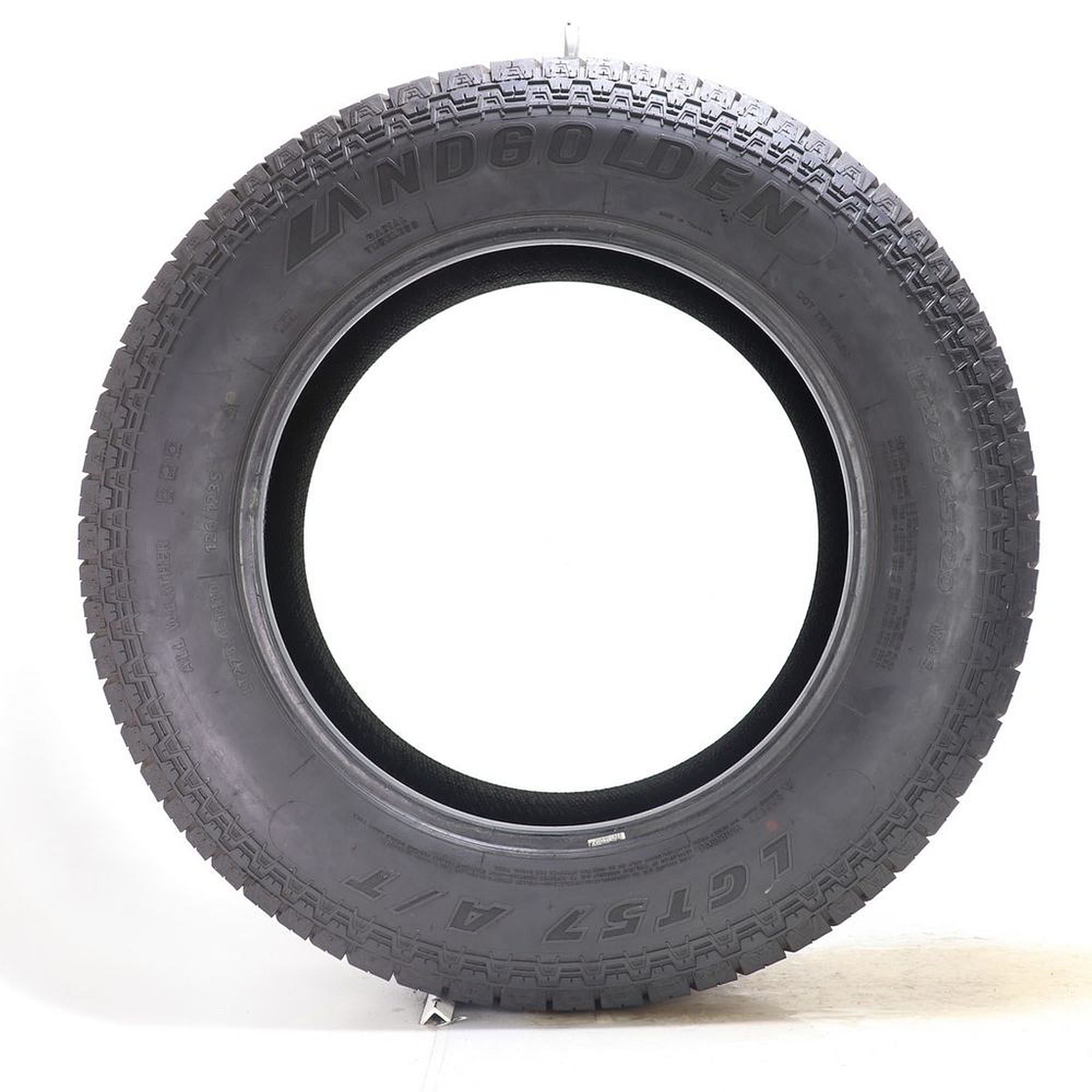 LandGolden LGT57 A/T All Terrain LT235/85R16 120/116Q E Light Truck Tire