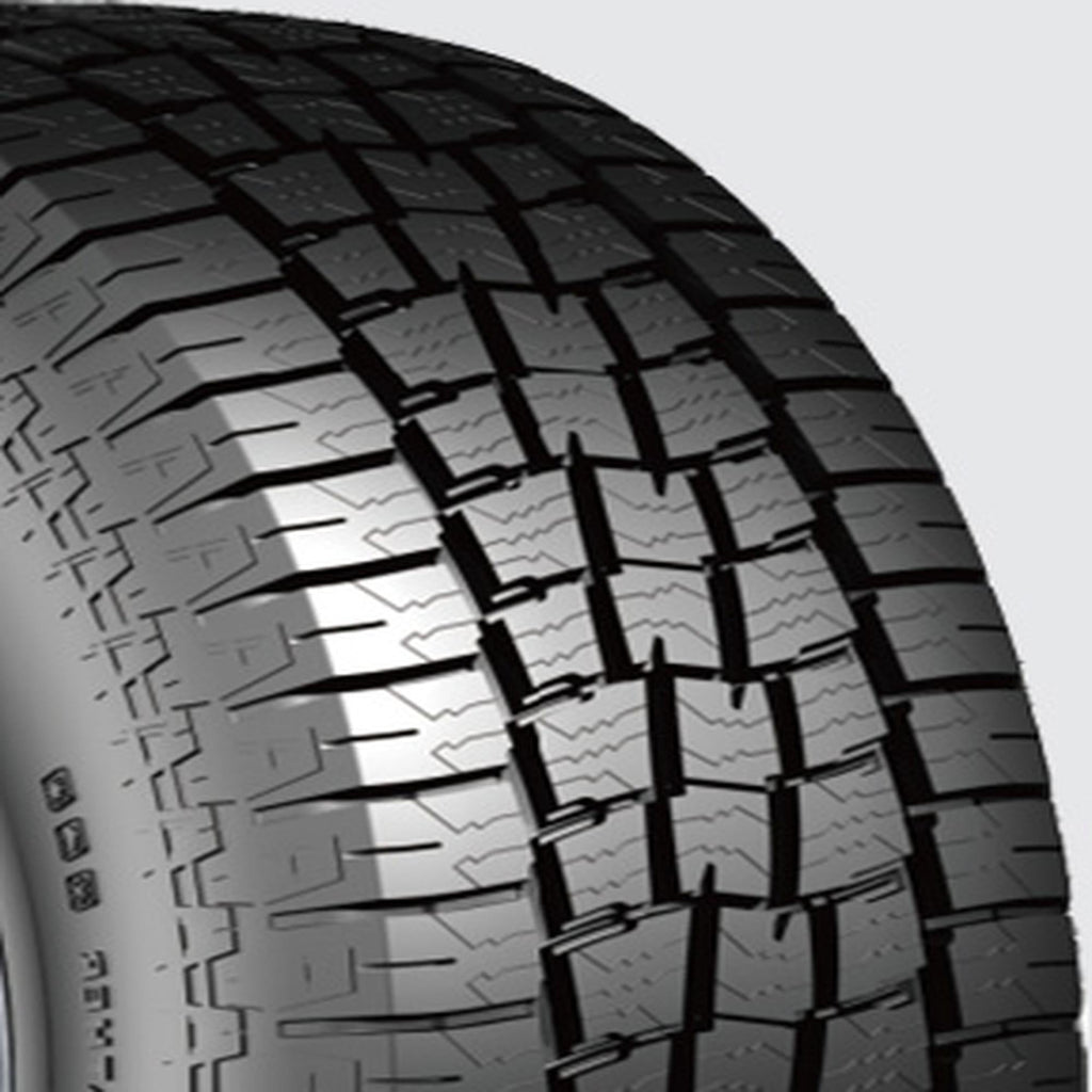 LandGolden LGT57 A/T All Terrain LT235/85R16 120/116Q E Light Truck Tire