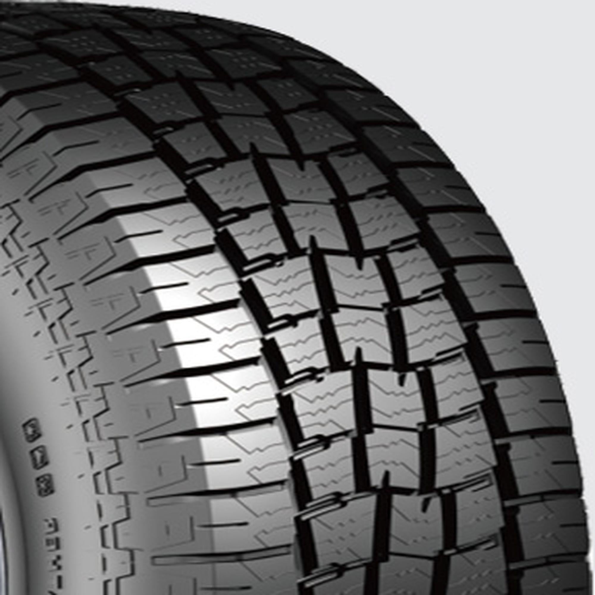 LandGolden LGT57 A/T All Terrain LT235/85R16 120/116Q E Light Truck Tire