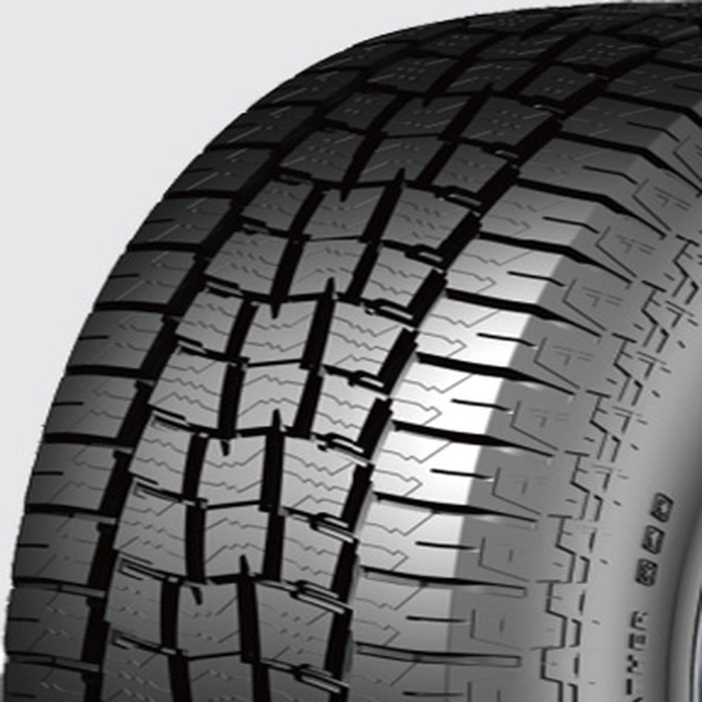 LandGolden LGT57 A/T All Terrain LT235/85R16 120/116Q E Light Truck Tire