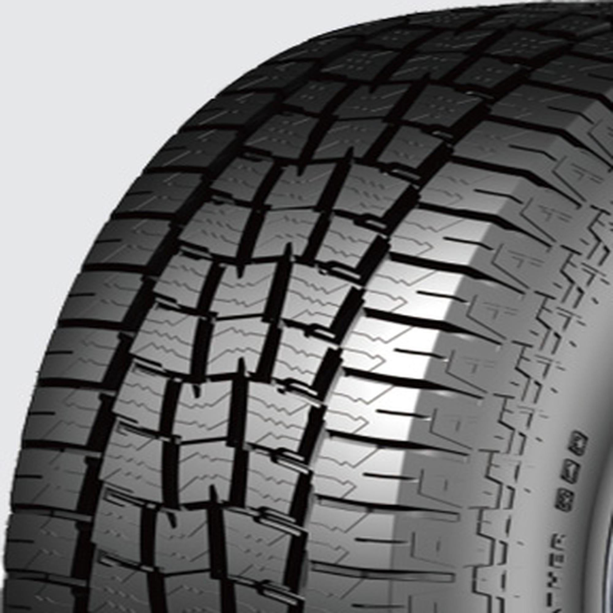 LandGolden LGT57 A/T All Terrain LT235/85R16 120/116Q E Light Truck Tire
