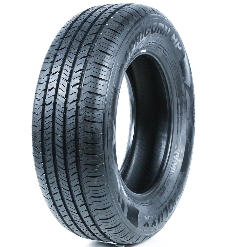 Evoluxx Capricorn HP Performance All-Season 225/55R16 95V Passenger Tire