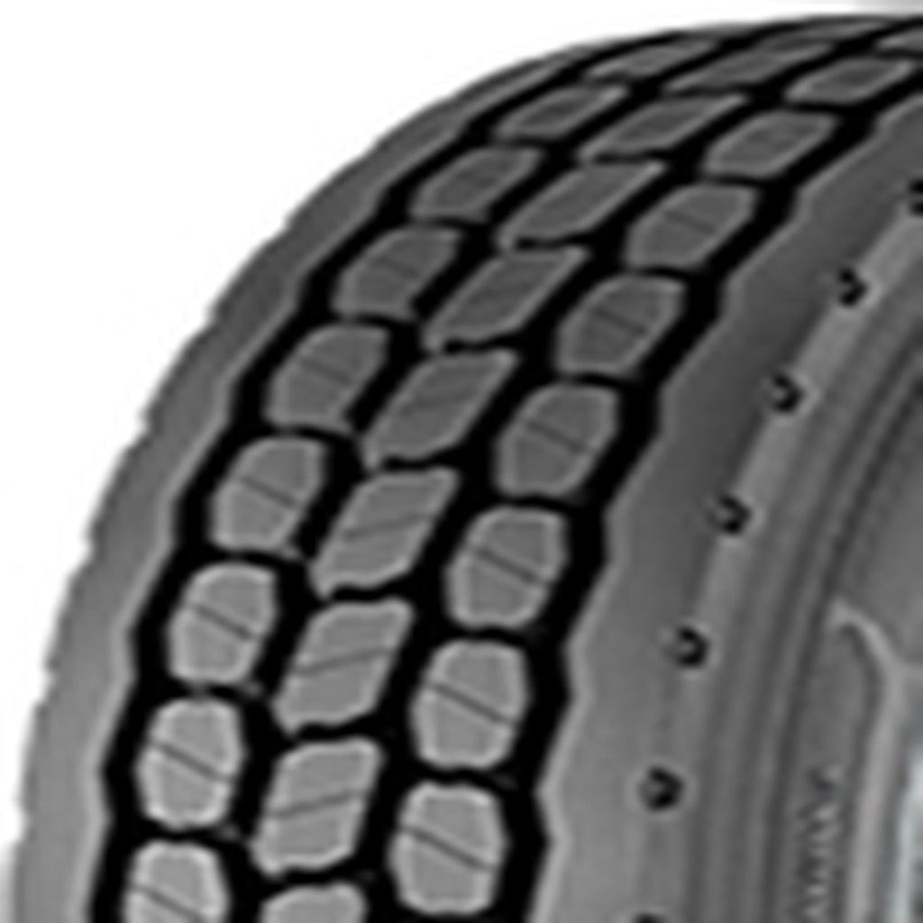 Roadmaster RM852 EM 295/75R22.5 144/141L G Commercial Tire