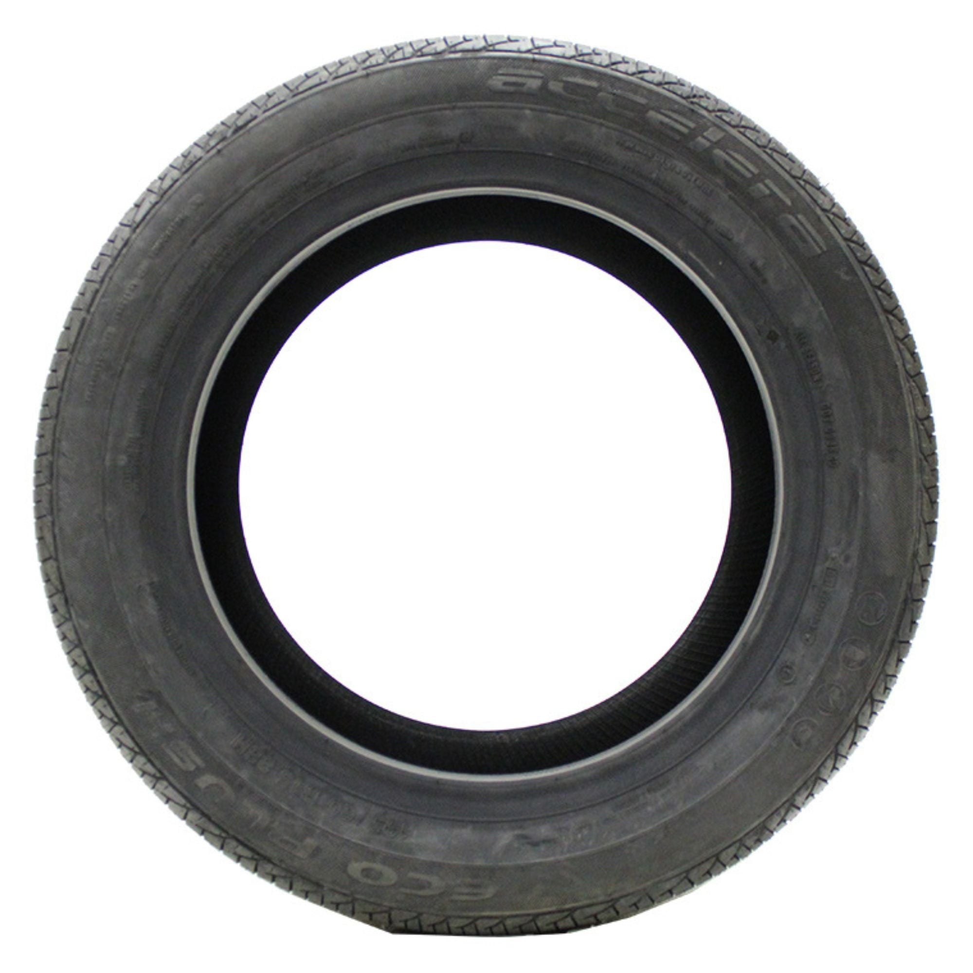 Accelera Eco Plush All Season 225/60R15 96V Passenger Tire