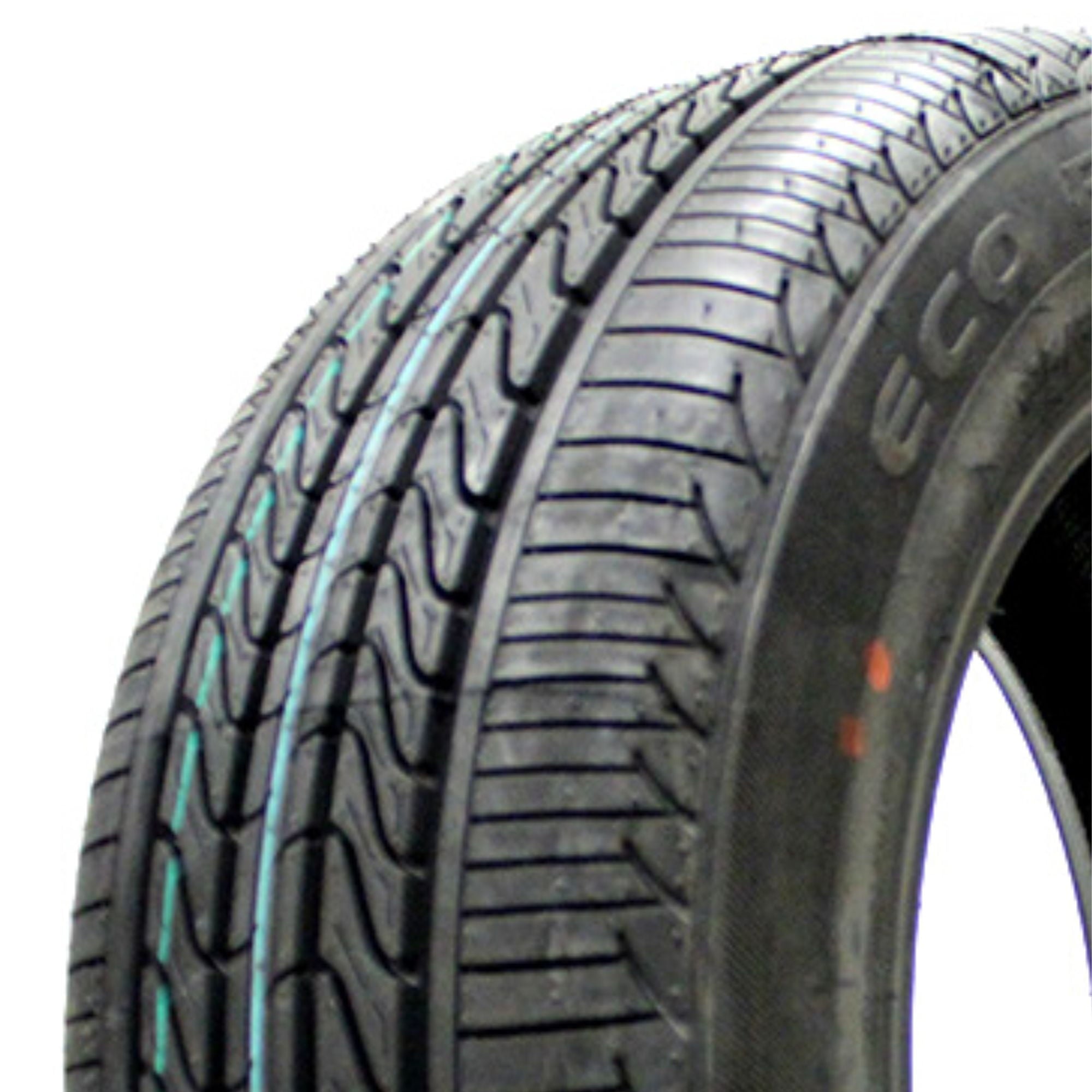 Accelera Eco Plush All Season 225/60R15 96V Passenger Tire
